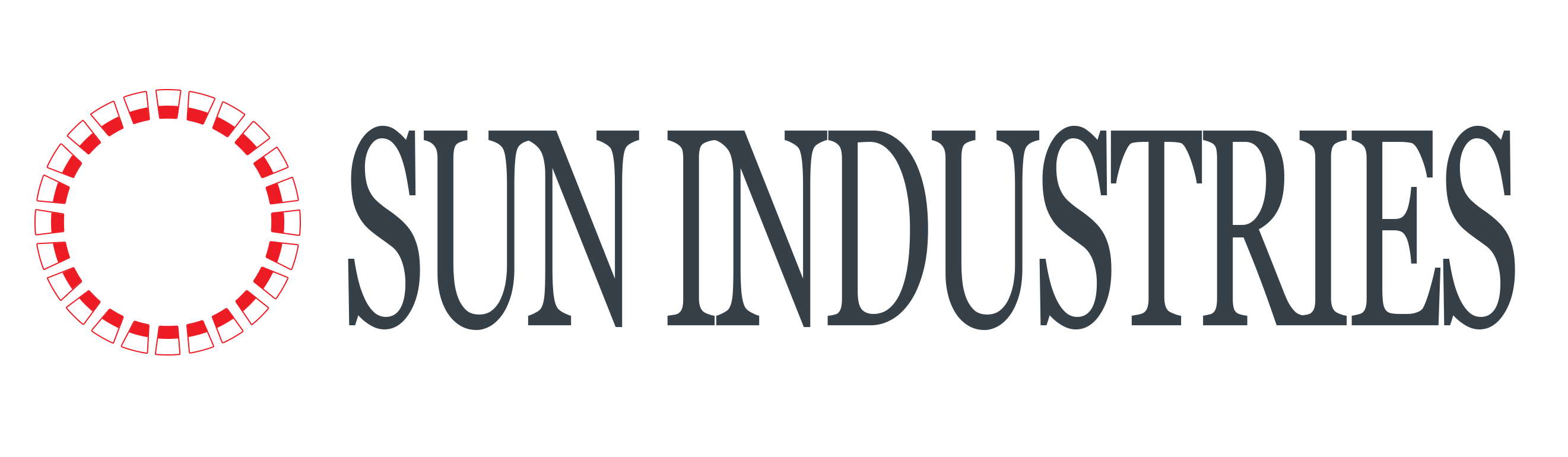 Sun Industries